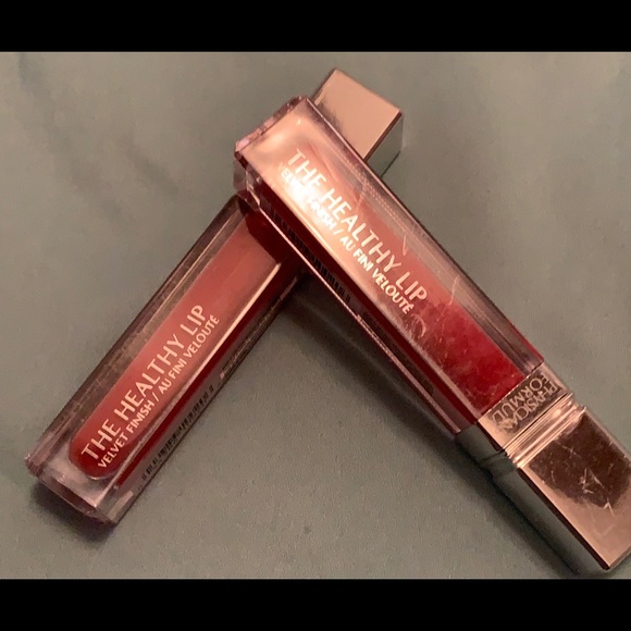 PHYSICIANS FORMULA “Healthy Lip” Lipstick 2 Pk - Picture 4 of 4